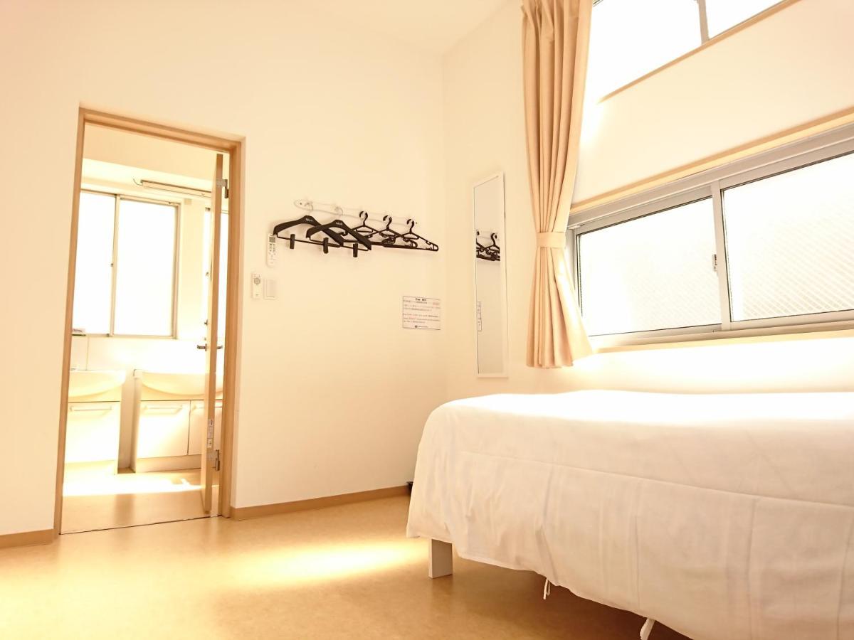 Ikebukuro Lodging Hostel - Tokyo — Photos 1